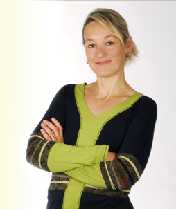 Jutta Thierfelder